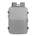 thumbnail image 1 of Travel Backpack with Large Capacity and Smart Organization for Modern Adventurers, 1 of 6