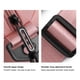 thumbnail image 5 of Bolsa deportiva de lona de gran capacidad de 20 l con compartimentos para artículos húmedos y secos | Bolsa impermeable para gimnasio para hombre y mujer | Bolsa para artículos de viaje, fin de, 5 of 6