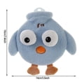 thumbnail image 2 of Up to 65% off Kitchen Gadgets 1PC Plush Cloth Cover New Water Injection Hot Water Bottle Flushing Hand Warmer Kitchen Organizers and Storage, 2 of 2