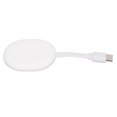 thumbnail image 3 of Adaptador de pantalla WiFi 4K HD Plug and Play Adaptador de espejo de pantalla inalámbrico para IOS para teléfono Android TV, 3 of 5