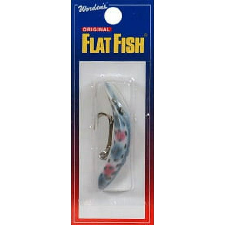 Yakima Bait Flatfish, F7