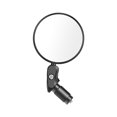 thumbnail image 2 of TIMIFIS Bike Mirror Universal Folding Bicycle Rearview Mirror Reflector Riding Equipment Christmas Gifts, 2 of 7