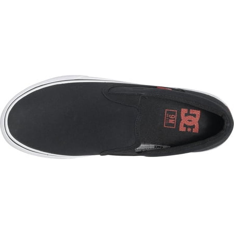 DC Men\'s Trase Slip On Shoes Men main image 3