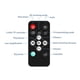 thumbnail image 4 of Receptor Transmisor De Sonido 5.1, Interfaces Ricas Señal Estable Adaptador De Sonido 2 En 1 Para Televisores Para Teléfonos Móviles, 4 of 7