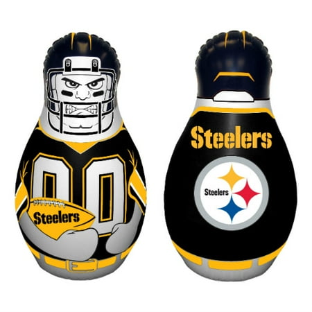 Pittsburgh Steelers Mini Tackle Buddy
