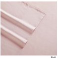 thumbnail image 4 of Laura Hart Enfants Solide Blush Simple Drap Ensemble, 4 of 9