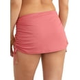 thumbnail image 2 of Rose Skirted Bikini Bottom Swimsuit, 2 of 4