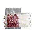 thumbnail image 4 of yingyy Sacs pour Scelleuse Alimentaire sous Vide Réticulés 15*20CM Sacs de Rangement pour Aliments Sacs de Rangement pour Congélateur Alimentaire Sacs pour Scelleuse Alimentaire sous Vide No.3, 4 of 6