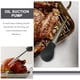 thumbnail image 5 of 1 conjunto de sabor a pavo Inyector de sabor a la aguja Herramienta de inyección Inyector de marinada de pavo, 5 of 5