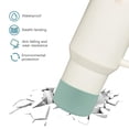 thumbnail image 3 of Funda protectora de silicona tipo petaca para Stanley Quencher 1.2 L e IceFlow, 3 of 6