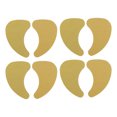thumbnail image 4 of 40 Uds. Conjunto de parches moldeadores para levantar caderas, extracto de hierbas de jengibre, parche adhesivo para levantar glúteos y apretar, 4 of 12