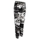 thumbnail image 1 of Pantalones de camuflaje para mujer Pantalones de chándal Pantalones casuales de ajuste holgado Multicolor Gray M, 1 of 9