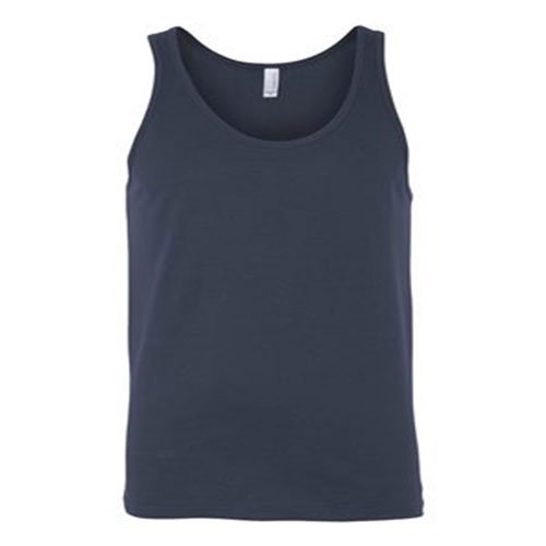BELLA CANVAS Unisex Jersey Tank