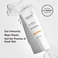thumbnail image 4 of Protector solar NEOVA SmartSkincare Silc Sheer 2.0 tintado 75 ml, 4 of 4