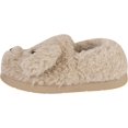 thumbnail image 3 of Lindas pantuflas de algodón para mujer, pantuflas de invierno para dormitorio interior, pantuflas antideslizantes con dibujos de perros para mujer, pantuflas de felpa para el hogar, zapatos de invier, 3 of 5