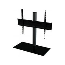 AVF B600BB-A Universal Table Top TV Stand / TV Base - Fits Most 46 to 65-Inch TVs