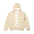 thumbnail image 3 of Vividxx Hoodies For Girls Kids Long Sleeve Hooded Sweatshirts Casual Letter Print Hoodie Soft Outerwear Comfortable 2-3 Years, 3 of 4