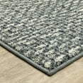 thumbnail image 3 of Sphinx Seneca Area Rug SE02A Casual Blue Geometric 9'10" X 12'10" Rectangle, 3 of 3
