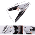 thumbnail image 7 of Jumper Cable Clamps Heavy Duty 4 Pcs, Battery Ends 6inch Charger Alligator, 7 of 7