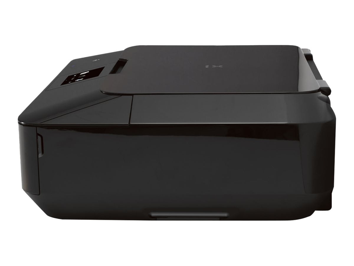Canon PIXMA MG MG6320 Wireless Inkjet Multifunction Printer, Color, Black