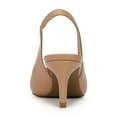 thumbnail image 6 of LifeStride Womens Annalise Pump - Medium & Wide Width, 6 of 9