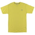 thumbnail image 2 of Champion Mens Jersey Tee Jersey Crew Neckline T-Shirt, 2 of 2