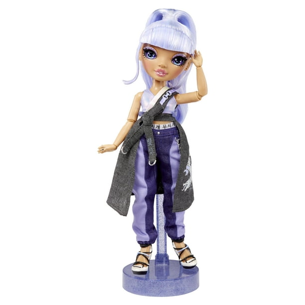 Rainbow High -Pop Doll - Walmart Business Supplies