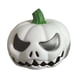 thumbnail image 2 of Linterna de calabaza de Halloween, luces nocturnas, accesorios de lámpara, luces decorativas de calabaza para casa embrujada, fiesta en el jardín,, 2 of 9