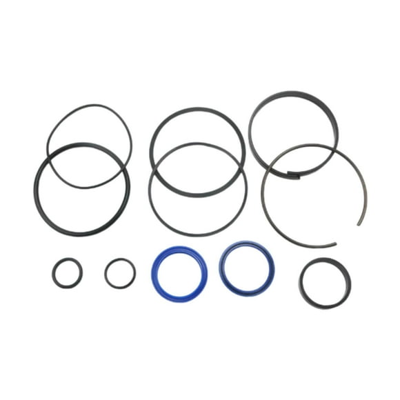 KLKCMS Cylinder Rebuild Seal Kit Replace Spare Parts Hydraulic Cylinder Rebuild Kit