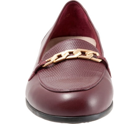 trotters anastasia loafer