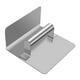 thumbnail image 4 of Paleta de esquinas Paleta de yeso Mango ergonómico Herramienta para paneles de yeso Herramienta de construcción 90 grados internos, 4 of 9