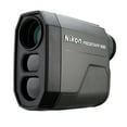 thumbnail image 7 of Nikon PROSTAFF 1000 6x 20-mm Laser Rangefinder with Strap and Case, 16664, 7 of 7