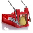 thumbnail image 2 of SHENMO Stainless Steel Kitchen Craft Fries Cutter, 1 Pack, 2 of 4