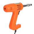 thumbnail image 3 of Leather Hole Punch Tool, Hole Punch Accurate Electric  For Leather Strap Belt, 3 of 8