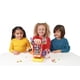 thumbnail image 4 of Máquina expendedora de bocadillos Game Goliath Smack 'N Snack Collect, 4 of 7