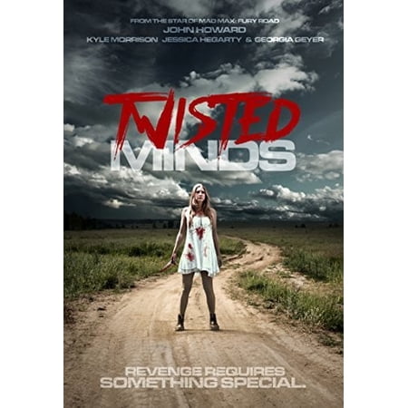 Pre-Owned Twisted Minds (DVD)
