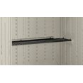 thumbnail image 4 of Suncast BMSA7S Vertical Storage Shed Metal Wire Shelf Rack Shelving (4 Pack), 4 of 4