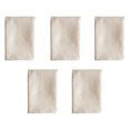 thumbnail image 1 of 5 paños de cocina de algodón absorbentes de color puro para lavar platos, paños de cocina quitamanchas, 1 of 8