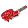 thumbnail image 6 of Comb,Brush Nylon Bristle Nylon Comb Women Hair Brush Hair Comb Hair Bristle Bristles Comb Salon Nylon Hairbrush 9.7 Nylon Hairbrush Comb Hair Nylon Salon Nylon Women Hair Nylon Comb, 6 of 6
