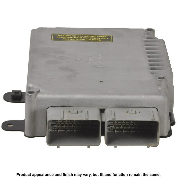 CARDONE Reman 79-7321V Engine Control Module fits 2003-2003 Chrysler, Dodge