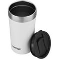 thumbnail image 4 of Contigo 16 oz. Streeterville Vacuum Insulated Stainless Steel Tumbler - Salt, 4 of 5