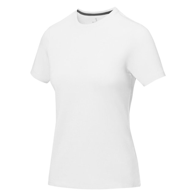 Elevate Womens Nanaimo Short Sleeve T-Shirt