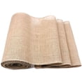 thumbnail image 1 of Camino De Mesa De Yute, Cinta De Yute, 30 Cm De Ancho, 1 of 7