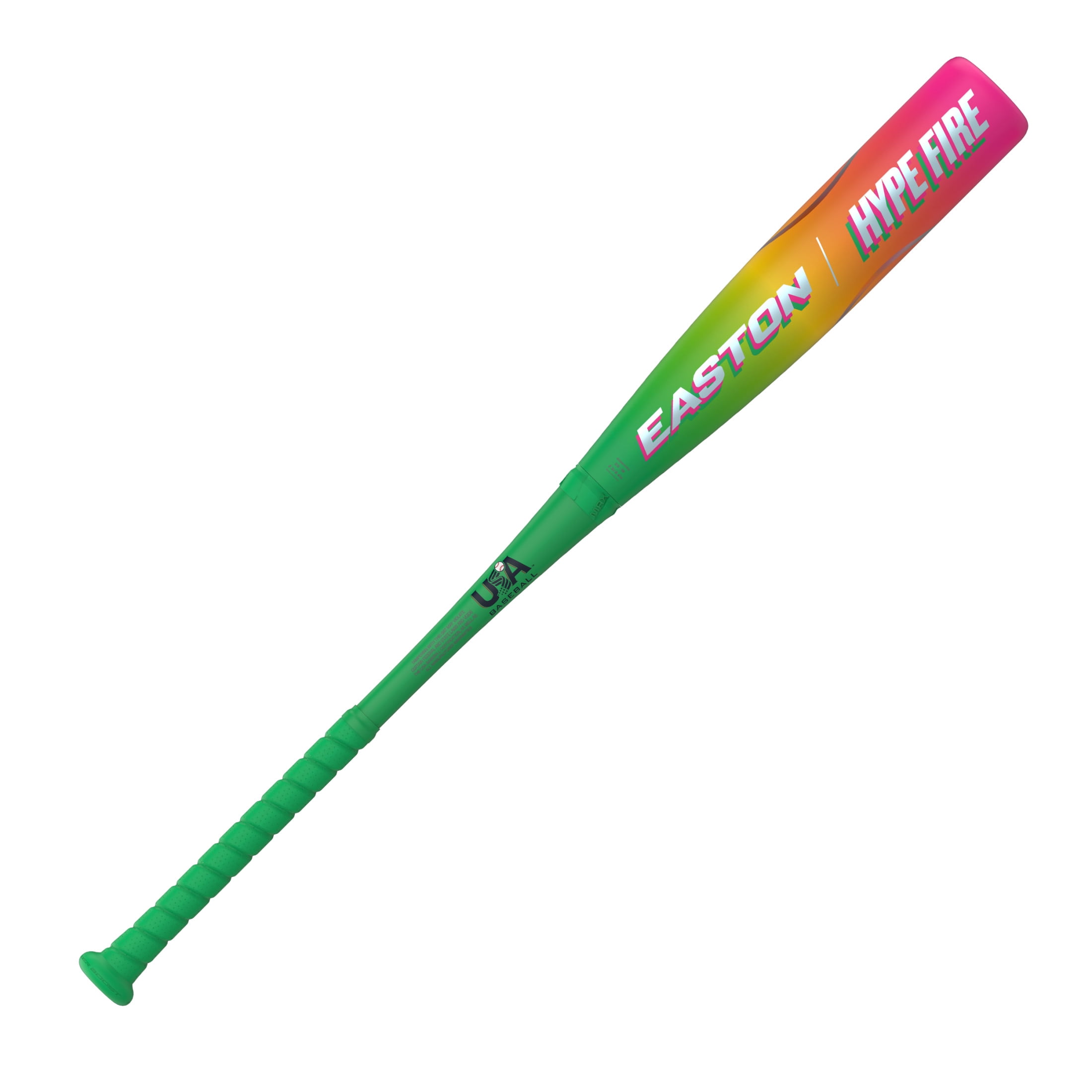Easton | 2026 | Hype Fire Baseball Bat | USA | 2 5/8 Barrel |28-Inch | -11