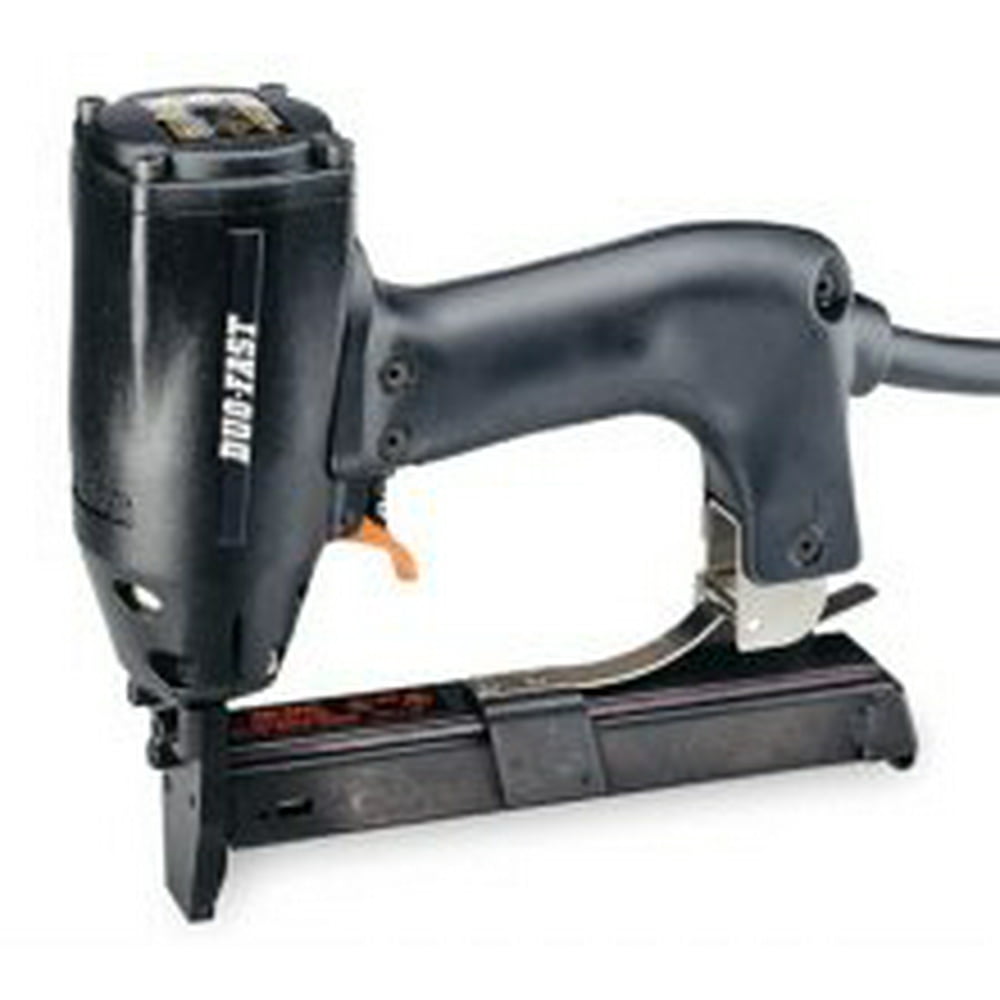 Duo Fast Ewc5018a Electric Stapler Wide Crown