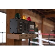 TITLE Boxing Deluxe Gym Timer
