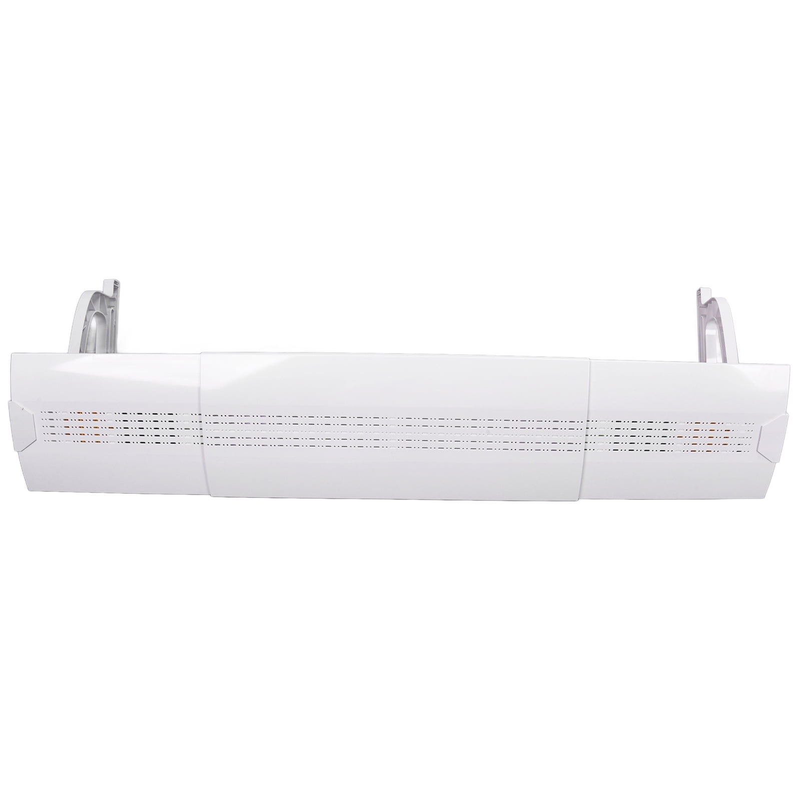 Air Conditioning Baffle, Angle Air Conditioning For Bedroom For Home