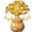 Yellow 5M1, variant on Crystal Money Tree Feng Shui Bonsai For Money Money Wealth And Success Home Feng Shui Decorations Citrine Tree, Xinsrenus Under $5! Crystal Money Tree Feng Shui