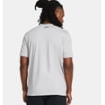 thumbnail image 2 of Playera Under Armour Project Rock Blood Sweat Respect Talla L, 2 of 4