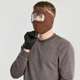 thumbnail image 5 of Unisex Winter Ears And Eyes Outdoor Fog Goggles Warm Face for Extreme Weather, 5 of 5